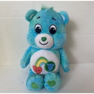 Care Bears Blue Plush